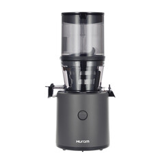 Odšťavovač Hurom H320N, titánovo sivý