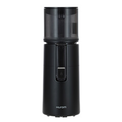 Odšťavovač Hurom H400, čierny