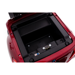 Elektrický dvojmiestny skúter CHAMPION DUO pre seniorov a imobilných – výkonný 1000 W motor - ŠKRABANCE NA ZADNOM BLATNÍKU