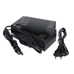 Náhradná externá batéria s nabíjačkou ku kyslíkovému koncentrátoru Venus 5 a 6