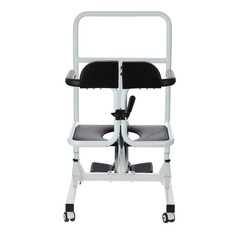 Hydraulická stolička na presun UNIZDRAV