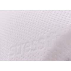 Vrchný matrac UNIZDRAV s pamäťovou penou