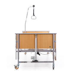 Elektrická polohovacia posteľ DALI ECONOMIC