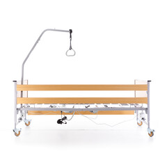 Elektrická polohovacia posteľ DALI ECONOMIC