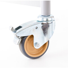 Elektrická polohovacia posteľ DALI ECONOMIC