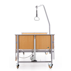 Elektrická polohovacia posteľ DALI ECONOMIC