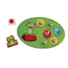 Spoločenská hra Žabky od Beleduc