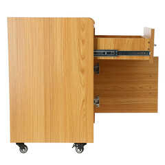 Nočný stolík MEDIK buk