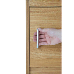 Nočný stolík MEDIK buk