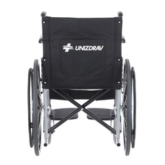 Invalidný vozík UNIZDRAV Basic - BEZ PÔVODNÉHO OBALU