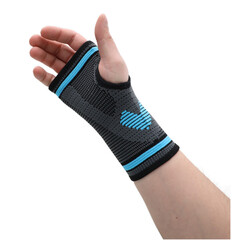Elastická bandáž na zápästie