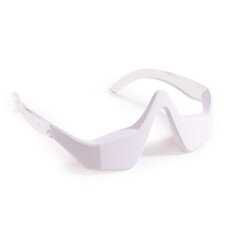 3D Svetelná terapia na očné vačky