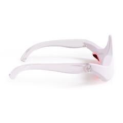 3D Svetelná terapia na očné vačky