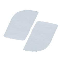 Prístroj na liečbu apnoe Yuwell BreathCare CPAP / APAP - BEZ MASKY, BEZ PÔVODNÉHO OBALU