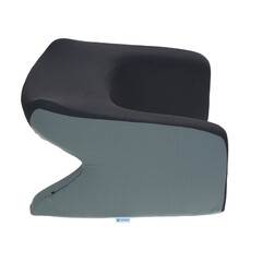 Ergonomický vankúšový stolík 3v1 na laptop, čítanie a hranie