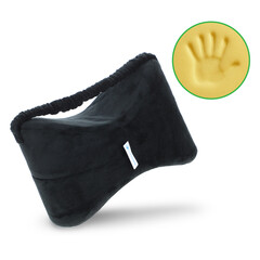 Ergonomický vankúš medzi nohy s gumičkou UNIZDRAV