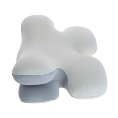 Multifunkčný ergonomický vankúš z pamäťovej peny SoftBalance