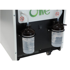 Profesionálny 20 l kyslíkový koncentrátor pre dvoch ľudí OLIVE