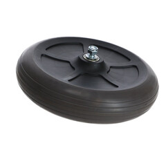 Náhradné koleso na pojazdné chodítko Quatro