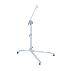 Podlahový stojan k biolampe Bioptron PRO 1 (Zánovný kus)