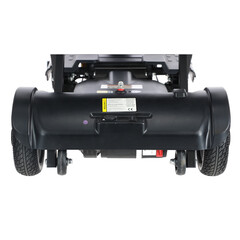 Skladací vozík COMPACT pre seniorov s lítiovou batériou