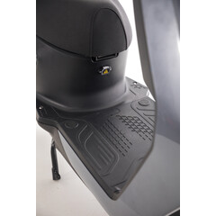 Elektrický skúter UNIZDRAV e-City s dojazdom 60 km