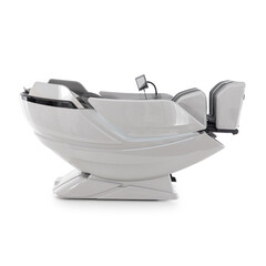 Elektrické masážne kreslo Duo 4D Massager