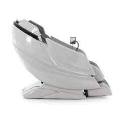 Elektrické masážne kreslo Duo 4D Massager