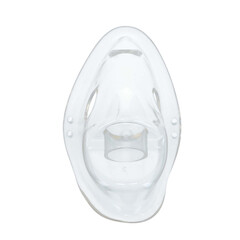 Detská maska k inhalátoru Yuwell 405B