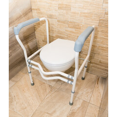 Toaletná opora UNIZDRAV