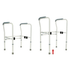 Toaletná opora UNIZDRAV