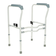 Toaletná opora UNIZDRAV