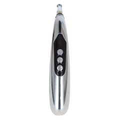 Elektronické akupunktúrne pero