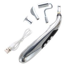 Elektronické akupunktúrne pero