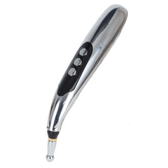 Elektronické akupunktúrne pero