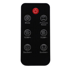 Automatický prístroj na bankovanie s výhrevom na diaľkové ovládanie