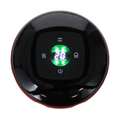 Automatický prístroj na bankovanie s výhrevom na diaľkové ovládanie