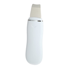 Ultrazvuková špachtľa na tvár