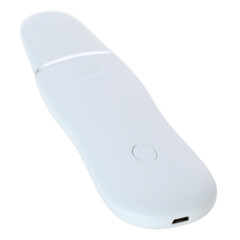 Ultrazvuková špachtľa na tvár