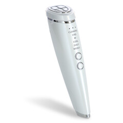 Multifunkčná žehlička na pleť