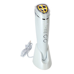 Multifunkčná žehlička na pleť