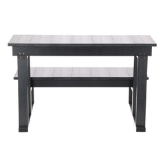 Dvojstupňové schodíky k vírivke