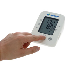 Tlakomer UNIZDRAV s hlasovým výstupom - POUŽÍVANÝ