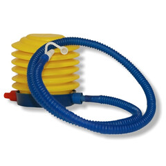 Fitlopta – modrá, 65 cm - POUŽÍVANÁ