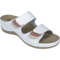 Zdravotná ortopedická obuv Leon T904, veľkosť 42 - POŠKODENÝ PÔVODNÝ OBAL