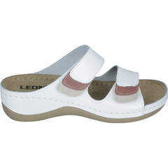 Zdravotná ortopedická obuv Leon T904, veľkosť 42 - POŠKODENÝ PÔVODNÝ OBAL