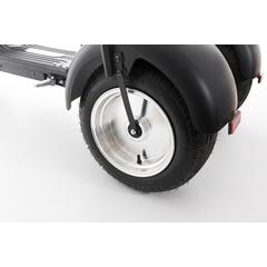 Elektrický Chopper UNIZDRAV EasyRide