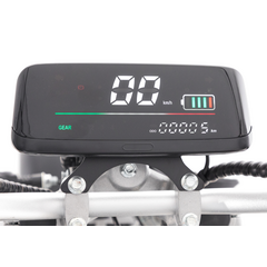 Elektrický Chopper UNIZDRAV EasyRide