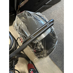 Elektrický Chopper UNIZDRAV PRO trojkolesový – výkonný 2000 W motor (Používaný kus)