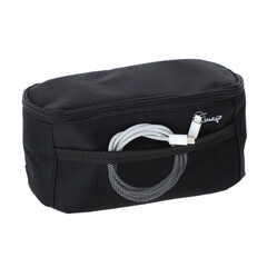 Taška na lakťovú opierku invalidného vozíka